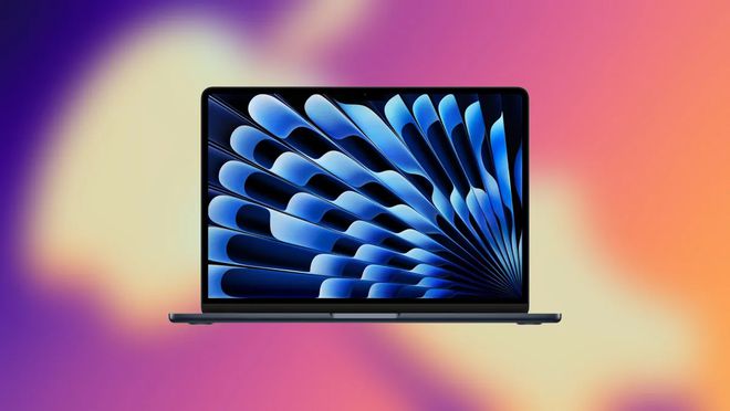 OLED 太贵，MacBook Air 的「换屏计划」再搁置